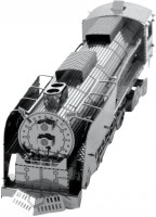 Фото - 3D-пазл Fascinations Steam Locomotive MMS033 