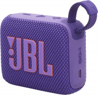 Портативна колонка JBL Go 4 
