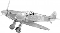 Zdjęcia - Puzzle 3D Fascinations Supermarine Spitfire MMS110 