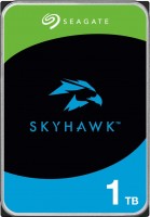 Фото - Жорсткий диск Seagate SkyHawk Lite ST1000VX008 1 ТБ