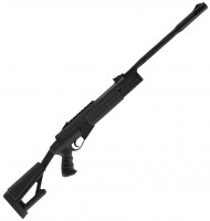 Пневматична гвинтівка Hatsan AirTact Vortex 5.5 