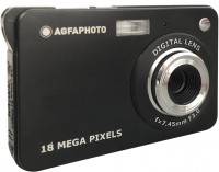Aparat fotograficzny Agfa DC5100 