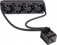 Фото - Система охолодження Alphacool Eisbaer Pro ES 80mm Quad HPE 