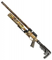Пневматична гвинтівка Kral Puncher Jumbo Dazzle C 4.5 