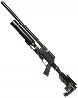 Пневматична гвинтівка Kral Jambo Dazzle Synthetic 5.5 