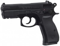 Пневматичний пістолет ASG CZ 75D Compact 6mm 