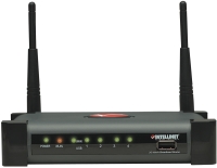 Zdjęcia - Urządzenie sieciowe INTELLINET Wireless 300N 3G 