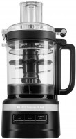 Фото - Кухонний комбайн KitchenAid 5KFP0921BBM чорний