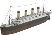 Фото - 3D-пазл Fascinations RMS Titanic PS2004 