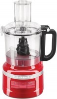 Фото - Кухонний комбайн KitchenAid 5KFP0719BER червоний