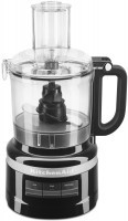 Фото - Кухонний комбайн KitchenAid 5KFP0719BOB чорний