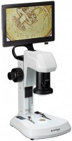 Zdjęcia - Mikroskop BRESSER Analyth LCD 
