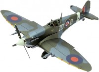 Zdjęcia - Puzzle 3D Fascinations Supermarine Spitfire ME1005 