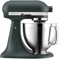 Фото - Кухонний комбайн KitchenAid 5KSM185PSBPP зелений