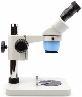 Мікроскоп Rosfix Vela S Blue 