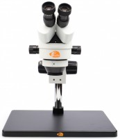 Zdjęcia - Mikroskop Rosfix Pluto Pro LED 