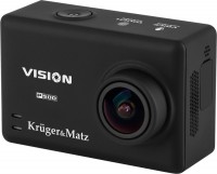 Action камера Kruger&Matz KM0295 