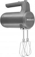 Фото - Міксер KitchenAid 5KHMB732BDG сірий