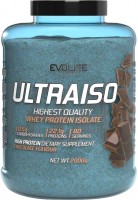 Zdjęcia - Odżywka białkowa Evolite Nutrition ULTRAISO 0.9 kg