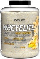 Odżywka białkowa Evolite Nutrition WHEYELITE 2 kg