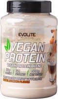 Протеїн Evolite Nutrition VEGAN PROTEIN 0.9 кг