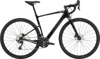 Велосипед Cannondale Topstone Carbon 3 2024 frame XS 
