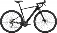 Фото - Велосипед Cannondale Topstone Carbon 3 2024 frame S 