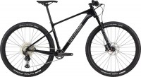 Фото - Велосипед Cannondale Scalpel HT Carbon 4 2024 frame S 