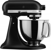 Фото - Кухонний комбайн KitchenAid KSM150PSBM чорний