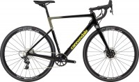 Фото - Велосипед Cannondale SuperSix EVO CX 2024 frame 44 