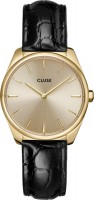 Наручний годинник CLUSE Féroce Petite CW11209 