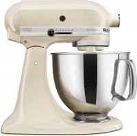 Zdjęcia - Robot kuchenny KitchenAid KSM150PSAC beżowy