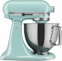 Zdjęcia - Robot kuchenny KitchenAid KSM150PSIC turkusowy