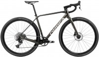 Фото - Велосипед ORBEA Terra H41 2024 frame S 