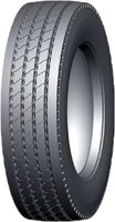 Zdjęcia - Opona ciężarowa Kunlun KT878 235/75 R17.5 132L 