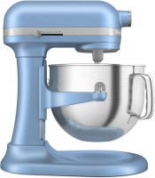 Фото - Кухонний комбайн KitchenAid KSM70SKXXVB синій