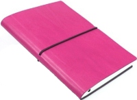 Фото - Блокнот Ciak Ruled Notebook Medium Pink 