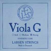 Фото - Струни Larsen Viola G String Heavy 