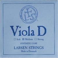Фото - Струни Larsen Viola D String Medium 