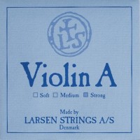 Фото - Струни Larsen Violin A String Heavy 