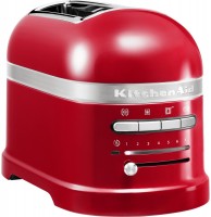 Фото - Тостер KitchenAid 5KMT2204BER 