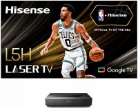 Фото - Проєктор Hisense Laser TV 100L5H-DLT100C 