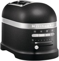 Zdjęcia - Toster KitchenAid 5KMT2204BBK 