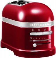 Фото - Тостер KitchenAid 5KMT2204BCA 