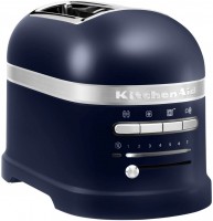 Zdjęcia - Toster KitchenAid 5KMT2204BIB 