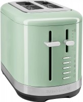 Фото - Тостер KitchenAid 5KMT2109BPT 