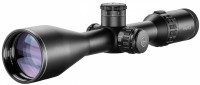 Zdjęcia - Celownik Hawke Sidewinder 30 SF 6-24x56 SR Pro II 