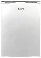 Фото - Холодильник ZANETTI F 850 білий