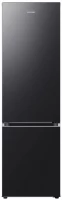 Холодильник Samsung RB38C600EB1 чорний