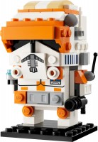 Фото - Конструктор Lego Clone Commander Cody 40675 
